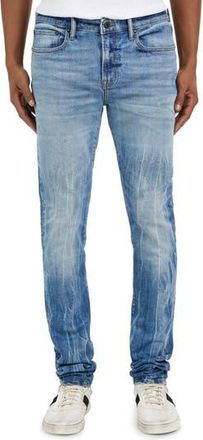 Prps Solutions Skinny Jeans in Light Indigo at Nordstrom Rack, Size 28