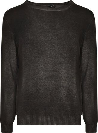 Avant Toi Hombre, Jerseys, Negro, Talla: M