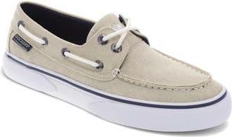 Dockers Rowe 2 Eye Boat Shoe in Stone at Nordstrom Rack, Size 7.5