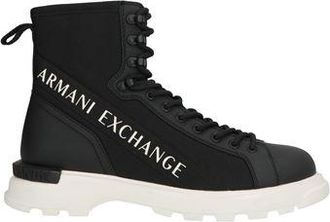 A|X Armani Exchange CALZATURE - Stivaletti su YOOX.COM
