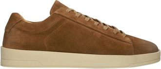 Blackstone Victor - Tabacco - Sneaker (low) - Heren - Sneakers - Bruin - 41 EU - Schoenen