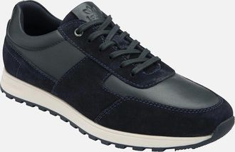 Lotus Mens Tirso Mens Trainers - Navy - Size: 11
