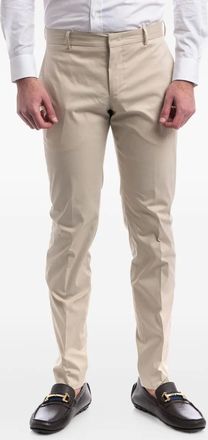 Pantaloni Torino Pantaloni dritti - Toni neutri