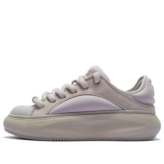 Li-Ning (WMNS) Li-Ning YunYou C4D Grey AZGT044-2