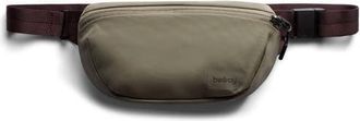 Bellroy Laneway Belt Bag in Seakelp at Nordstrom