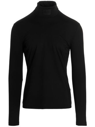 VTMNTS Mens Logo Lycra Sweater