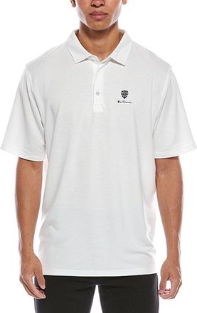 Ben Sherman Sports Fit Polo Shirt