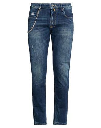 Altatensione BOTTOMWEAR - Jeans on YOOX.COM