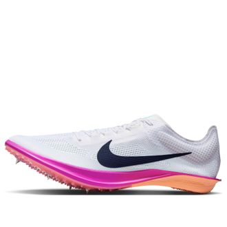 Nike Dragonfly 2 White Fire Pink FD8413-100