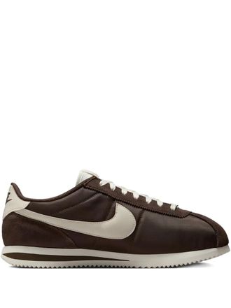 Nike Cortez Textile sneakers - Brown