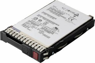 hpe clothing Disco Duro Hp Enterprise Drv Ssd De 800 Gb, Tama&ntilde;o Peque&ntilde;o, Sas, Sc, P22581-001