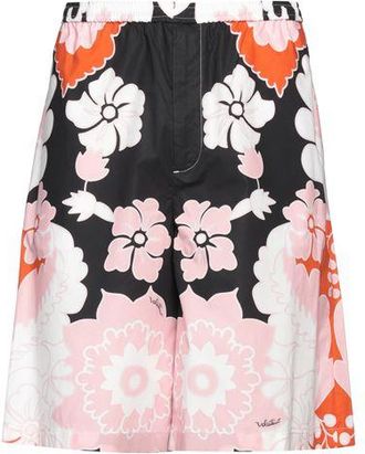 Valentino Garavani BOTTOMWEAR - Shorts & Bermuda Shorts on YOOX.COM