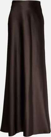 Ralph Lauren Collection Gonna lunga Masina