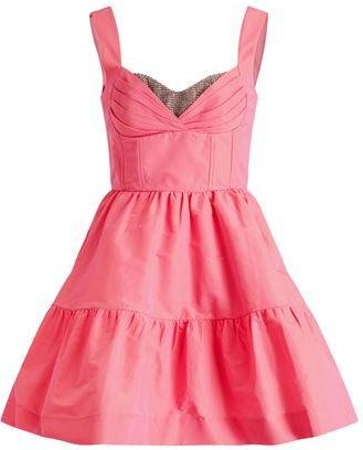 Rebecca Vallance VESTIDOS - Minivestidos en YOOX.COM