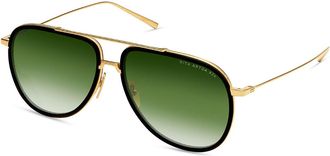 Dita Eyewear Artoa.92X DTS472-A-01 Mens Sunglasses Size 58