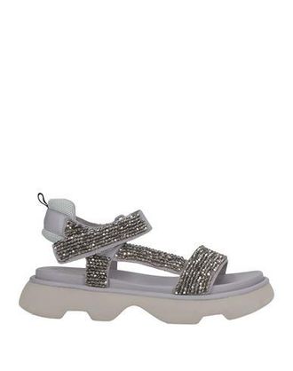 Jeannot FOOTWEAR - Sandals on YOOX.COM