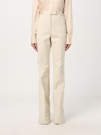 Tom Ford Pantalone Tom Ford in misto seta