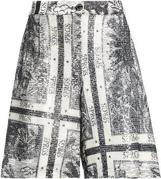 5 Progress HOSEN & R&Ouml;CKE - Shorts & Bermudashorts auf YOOX.COM