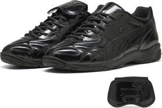 Puma Sneakers KING Sportstyle King Indoor Gloss unisex, Accessori, Nero, 40.5