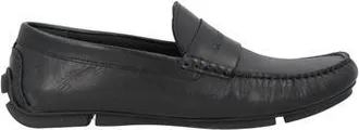 Emporio Armani Loafers
