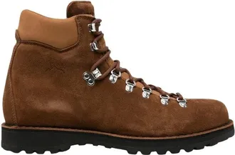 Diemme Schoenen, Heren, Bruin, 42 EU, Leer, Roccia Vet Boot