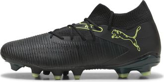 Puma Scarpe da calcio FUTURE 8 MATCH FG/AG da donna, Scarpe, Nero, 35.5