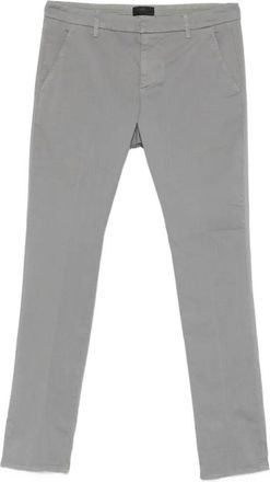 Dondup Gaubert Slim Chino Jeans