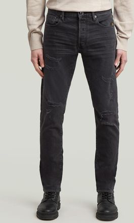 G-Star 3301 Slim Jeans - Anders - Heren