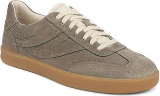 Vince Oasedge Low Top Sneaker in Capital at Nordstrom, Size 10.5