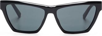 Saint Laurent Eyewear Occhiali da sole SLM103 - Nero