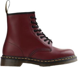 Dr. Martens CALZADO - Botines de caña alta en YOOX.COM