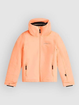 O'Neill FwcCruz Kids Chaqueta rosado