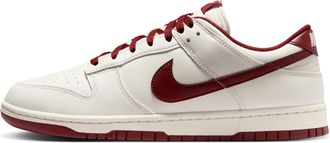 Nike Mens Dunk Low Retro Shoes in Grey | HF5441-008