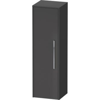 Duravit Duravit D-code Armario Semi-alto, 1 Puerta Con Bisagra Izquierda