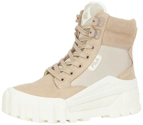 Fila boots femme online