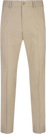 HUGO BOSS Hombre, Pantalones, Marrón, Talla: 2XL