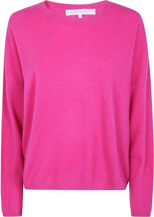 Absolut Cashmere Sweater Round Neck Kaira