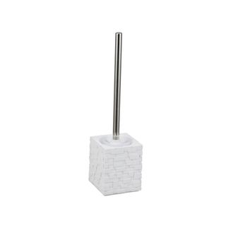 tomasucci Wall Toilet Brush, white
