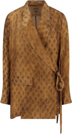 Uma Wang Giacca Khloe