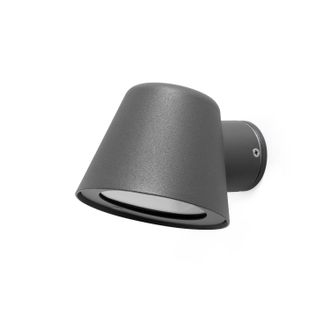 Faro Barcelona Gina Aplique De Pared Exterior 71363