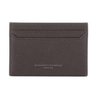 Gianni Chiarini Cartera en Piel Nappa - Accessories - Hombre - Marr&oacute;n - ONE SIZE