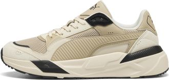 Puma Sneakers Trinity 2 unisex, Scarpe, Beige, 35.5