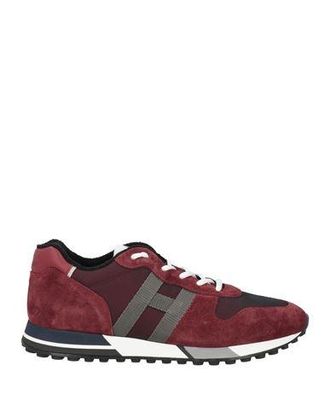 Hogan FOOTWEAR - Trainers on YOOX.COM