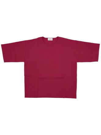 P.A.R.O.S.H. P. A.R. O.S. H. Roma25 Cotton T-Shirt