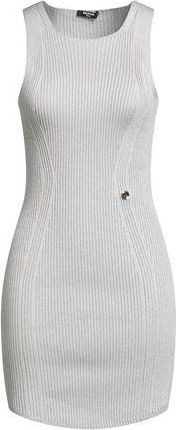 Balmain DRESSES - Mini dresses sur YOOX.COM