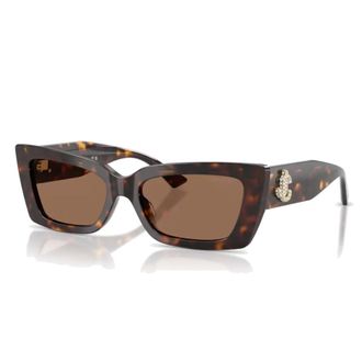Jimmy Choo London Jc5037 Bu Sonnenbrille