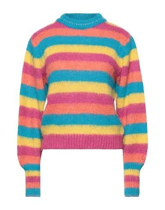 MC2 Saint Barth KNITWEAR - Jumpers on YOOX.COM