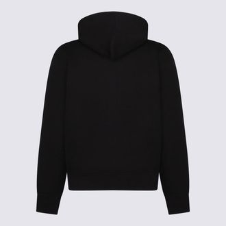 Mackage Mens Sweaters Black _100 % Co