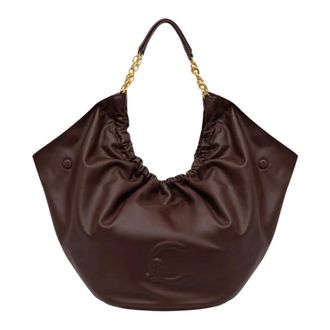 Coccinelle Tassen, Dames, Bruin, ONE Size, Smash Large