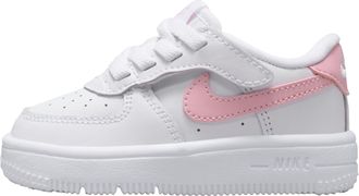 Nike (TD) Nike Air Force 1 Low EasyOn White Medium Soft Pink IH4491-115